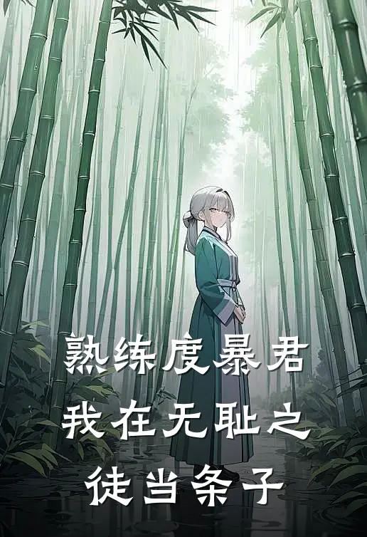 熟练度暴君：我在无耻之徒当条子