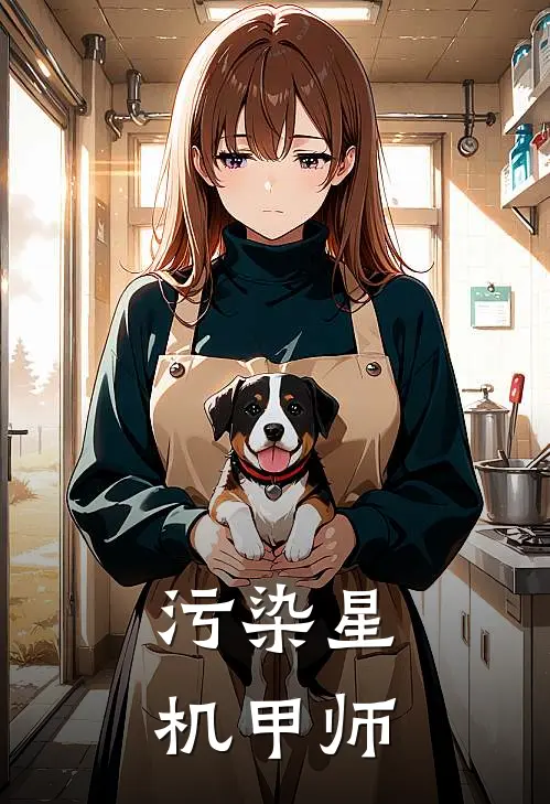 污染星机甲师(林零秦岳)热门网络小说推荐_最新章节列表污染星机甲师(林零秦岳)