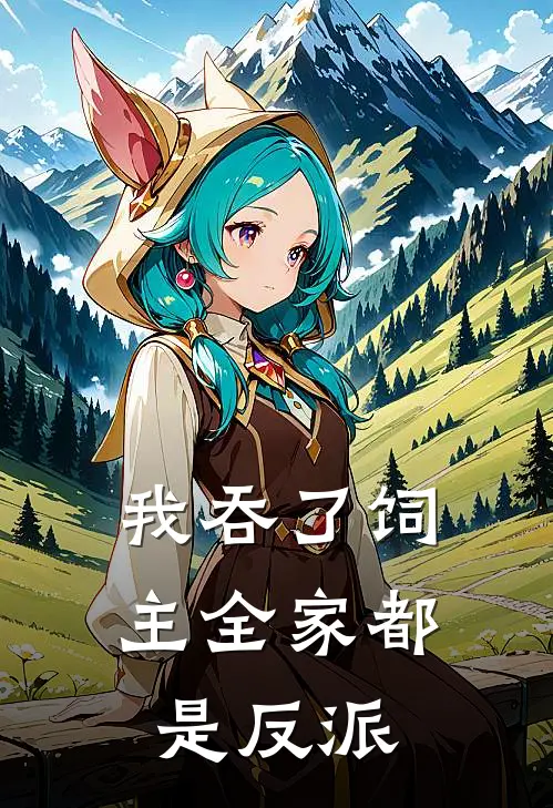 我吞了饲主全家都是反派