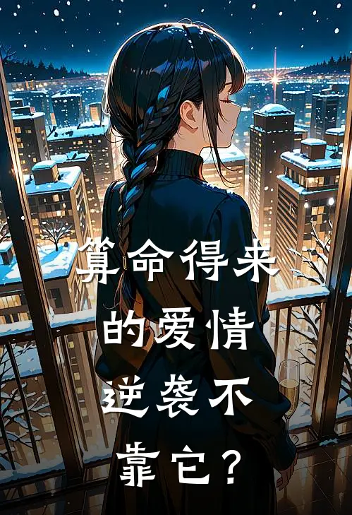 算命得来的爱情，逆袭不靠它？