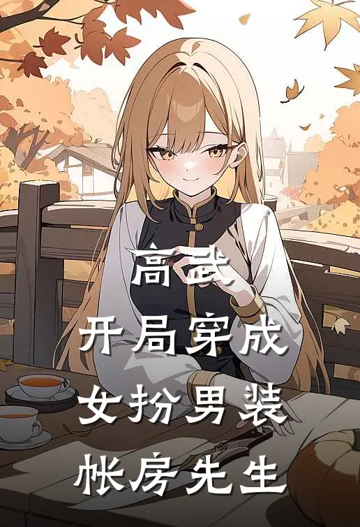 高武：开局穿成女扮男装帐房先生(高子叶高小叶)免费阅读_热门的小说高武：开局穿成女扮男装帐房先生高子叶高小叶
