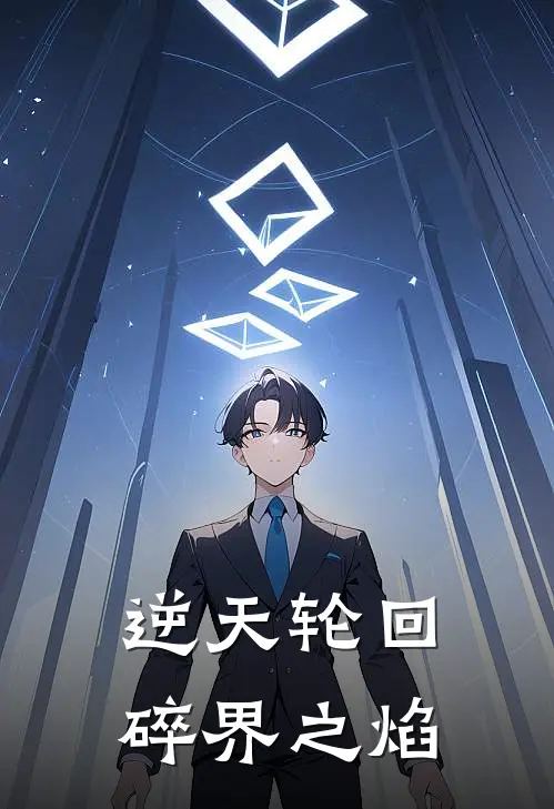 逆天轮回：碎界之焰