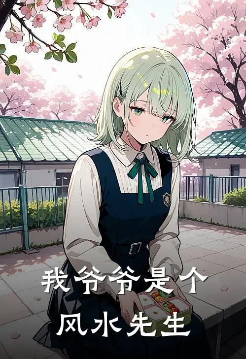 我爷爷是个风水先生