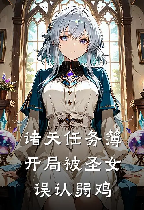 林风林风《诸天任务簿开局被圣女误认弱鸡》_(林风林风)热门小说