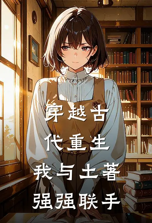 穿越古代重生，我与土著强强联手