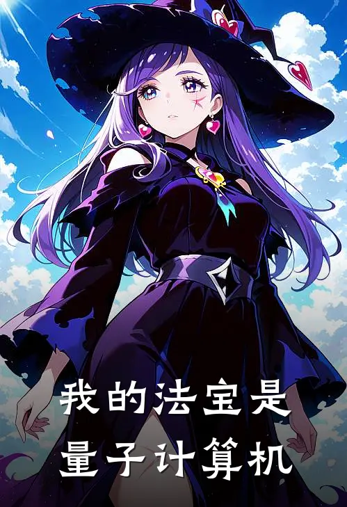 我的法宝是量子计算机(陆离薛定谔)完本小说_热门的小说我的法宝是量子计算机陆离薛定谔