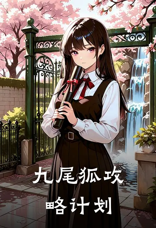 九尾狐攻略计划