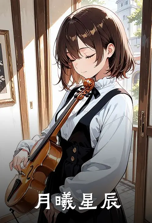 月曦星辰