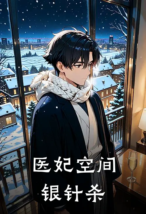 医妃空间银针杀