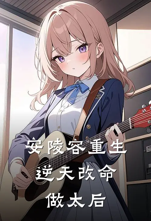 安陵容重生，逆天改命做太后