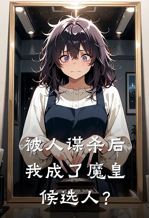 被人谋杀后，我成了魔皇候选人？张启明启明最新章节在线阅读_张启明启明全本免费在线阅读