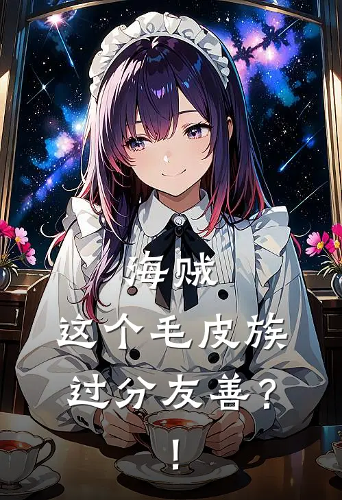 海贼：这个毛皮族过分友善？！