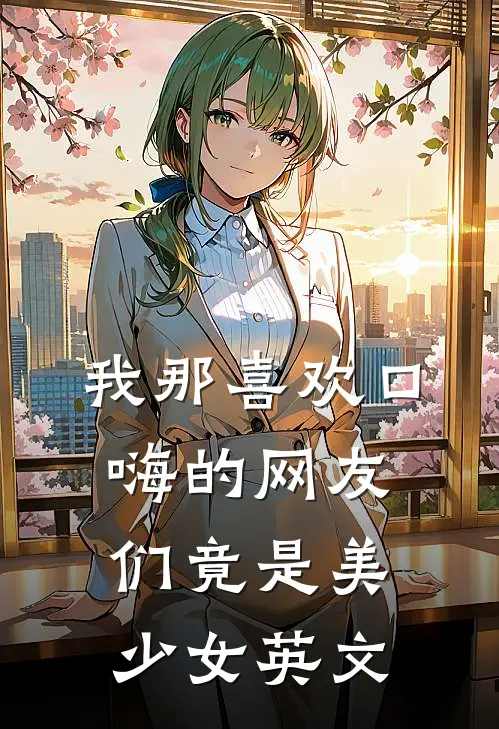 我那喜欢口嗨的网友们竟是美少女英文