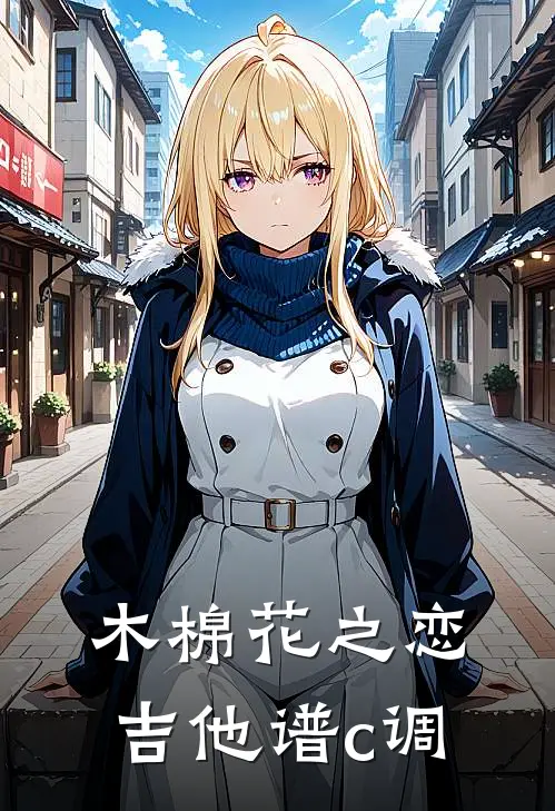 木棉花之恋吉他谱c调