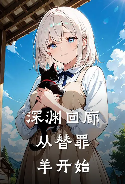 深渊回廊：从替罪羊开始