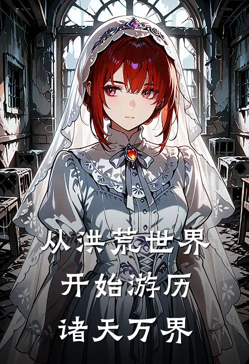 从洪荒世界开始游历诸天万界