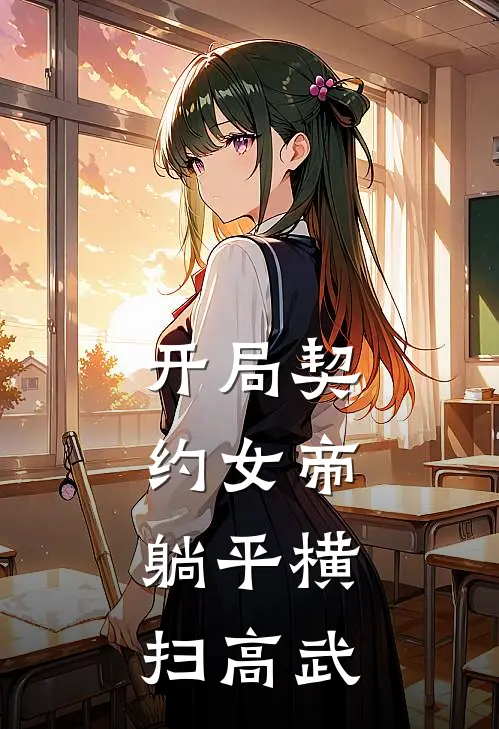 《开局契约女帝，躺平横扫高武》林辰雅尔贝德完本小说_林辰雅尔贝德(开局契约女帝，躺平横扫高武)全文免费阅读无弹窗大结局