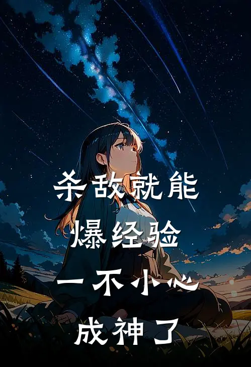 杀敌就能爆经验，一不小心成神了(萧寒雷战)热门网络小说_最新完本小说杀敌就能爆经验，一不小心成神了(萧寒雷战)