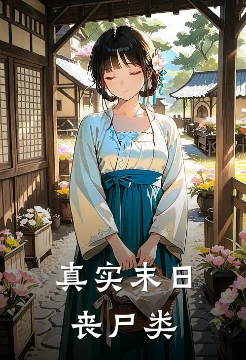 真实末日丧尸类