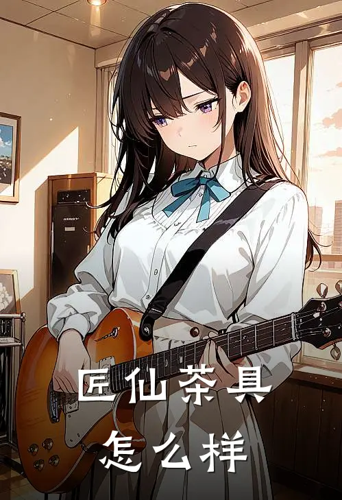 匠仙茶具怎么样