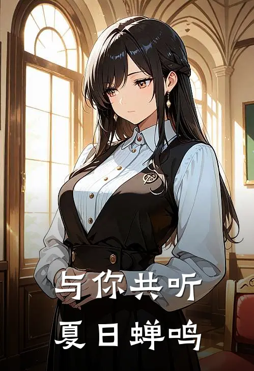 与你共听夏日蝉鸣(关晓倩林萧然)免费小说在线阅读_在线阅读免费小说与你共听夏日蝉鸣(关晓倩林萧然)