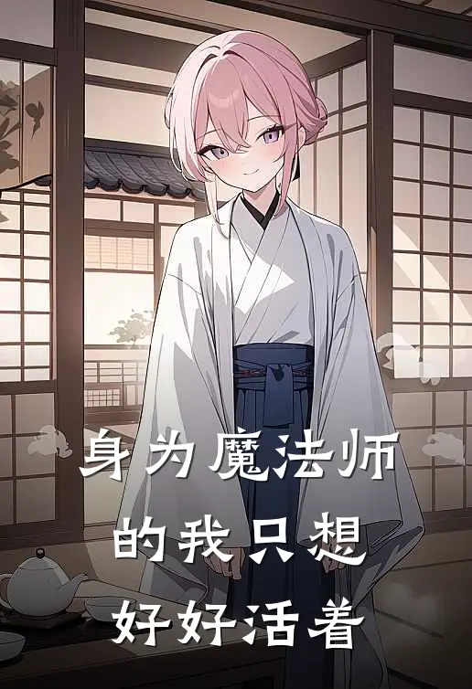 身为魔法师的我只想好好活着(林暧黄大宝)免费小说阅读_完结版小说推荐身为魔法师的我只想好好活着(林暧黄大宝)