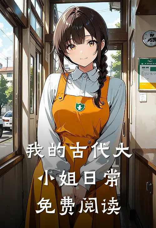 我的古代大小姐日常免费阅读