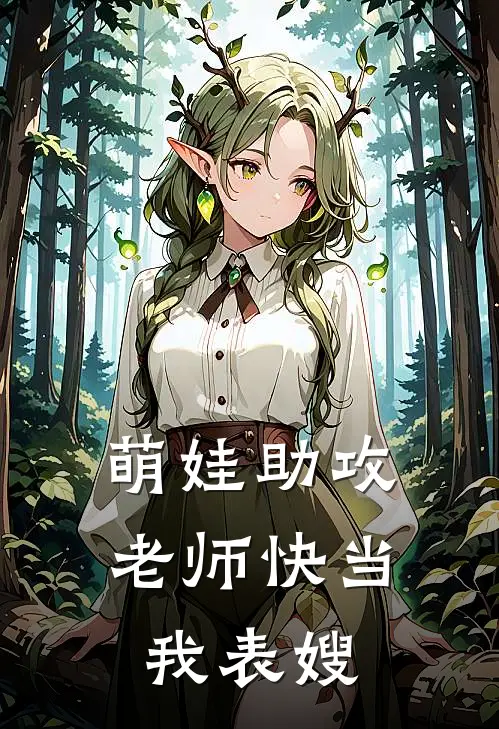 萌娃助攻：老师快当我表嫂(徐妙雨骆逸尘)最新小说推荐_最新热门小说萌娃助攻：老师快当我表嫂徐妙雨骆逸尘