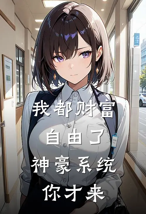 我都财富自由了，神豪系统你才来李灿孙景梅完结版小说阅读_完整版小说免费阅读我都财富自由了，神豪系统你才来(李灿孙景梅)