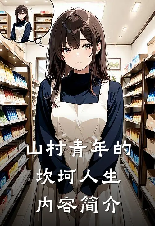 山村青年的坎坷人生内容简介