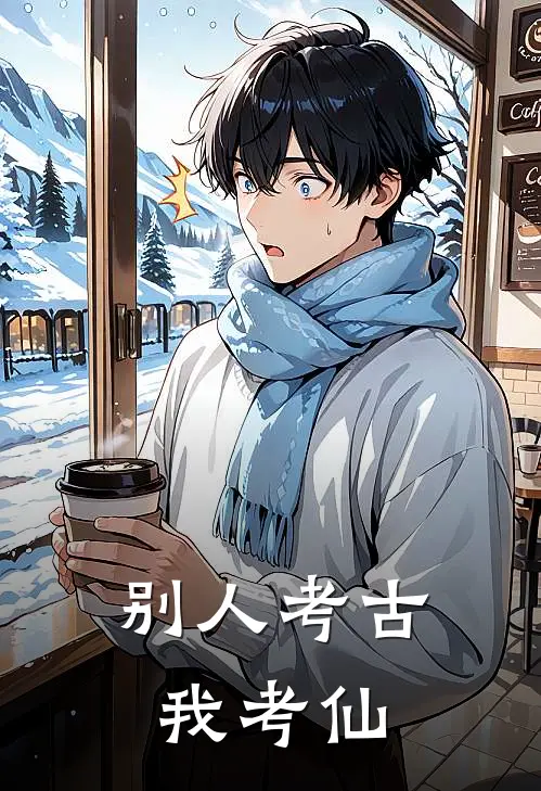 别人考古，我考仙