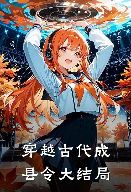 穿越古代成县令大结局