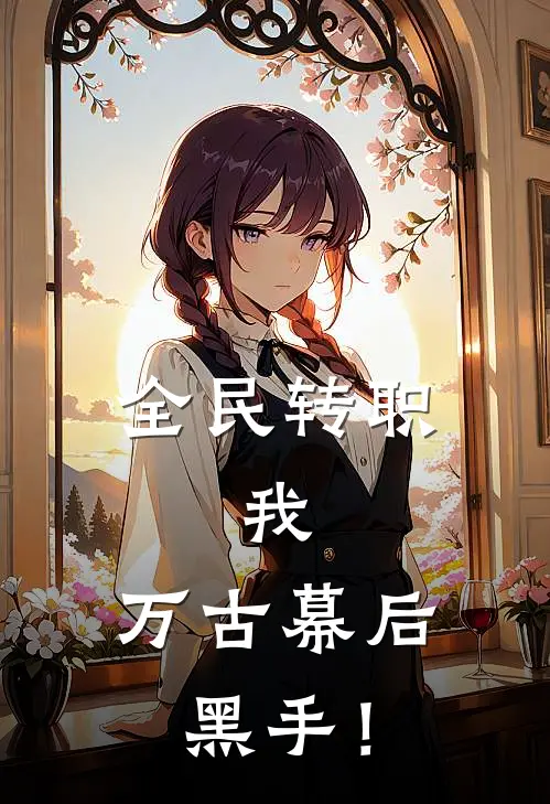 凌尘秦羽(全民转职：我，万古幕后黑手！)全本免费在线阅读_凌尘秦羽全集在线阅读