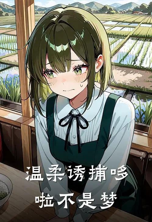 温柔诱捕 哆啦不是梦