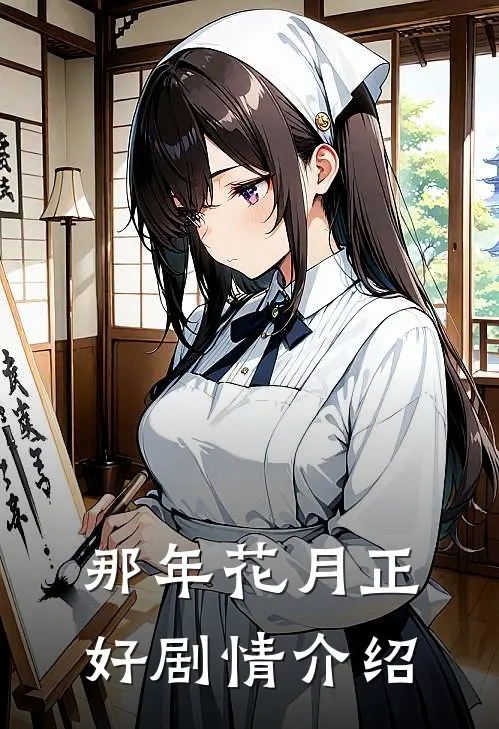 那年花月正好剧情介绍