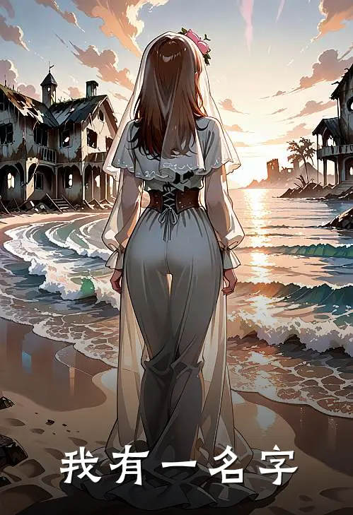 我有一名字(许瑜莫暮岚)_许瑜莫暮岚热门小说