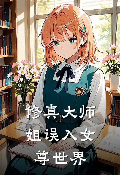 修真大师姐误入女尊世界