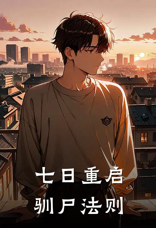 七日重启：驯尸法则陆沉林蔓热门完本小说_最新章节列表七日重启：驯尸法则(陆沉林蔓)