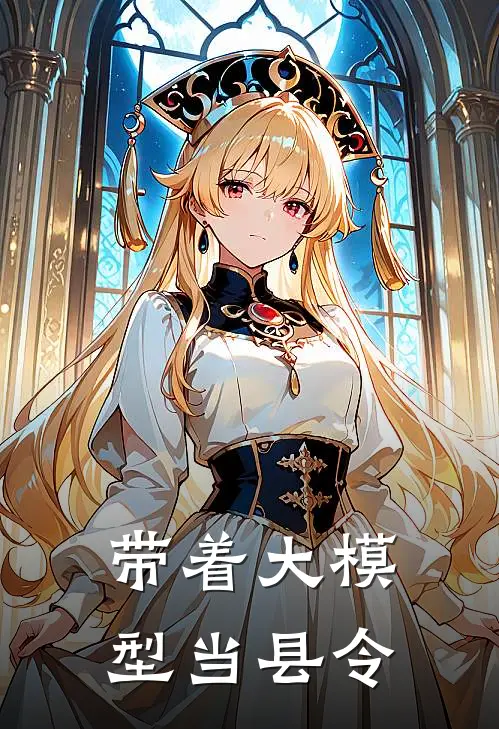 带着大模型当县令苏宸赵三免费小说推荐_推荐完结小说带着大模型当县令(苏宸赵三)