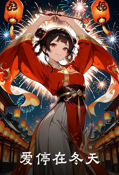 爱停在冬天