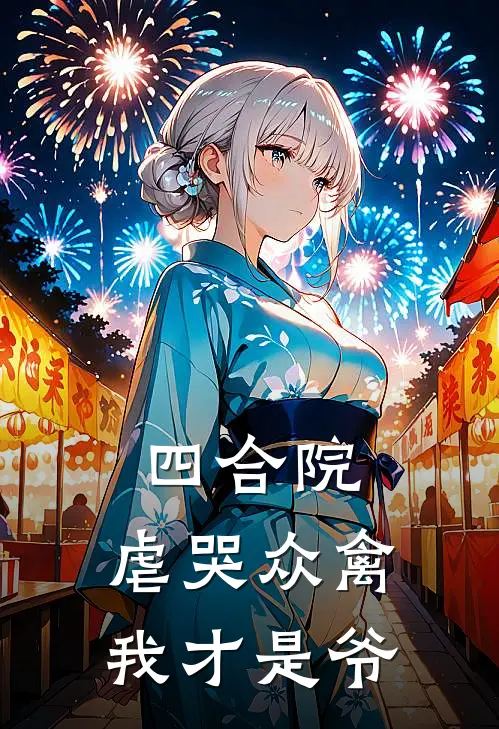 四合院：虐哭众禽，我才是爷何雨柱刘花最新章节在线阅读_何雨柱刘花全本免费在线阅读