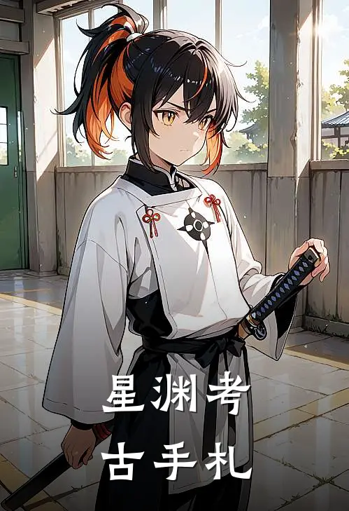 魏远山陈伍陆星渊考古手札全文免费阅读_魏远山陈伍陆完整版免费阅读