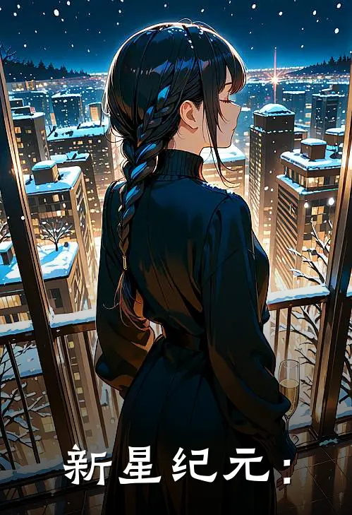 赵言闻言(新星纪元：)全文免费在线阅读_新星纪元：完整版免费在线阅读