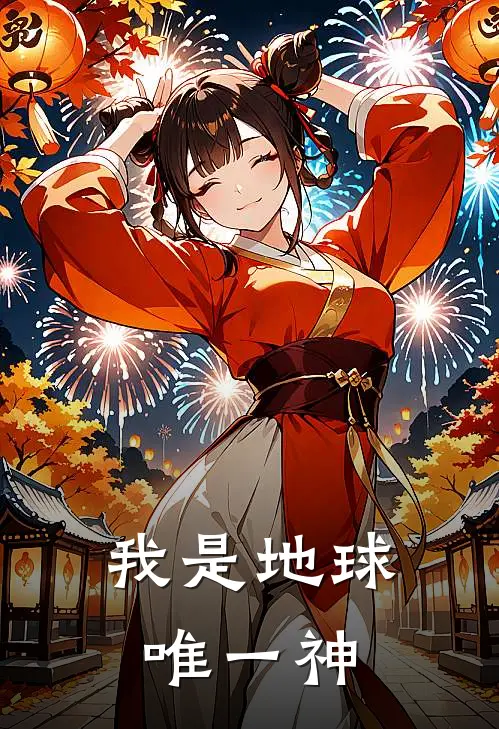 我是地球唯一神
