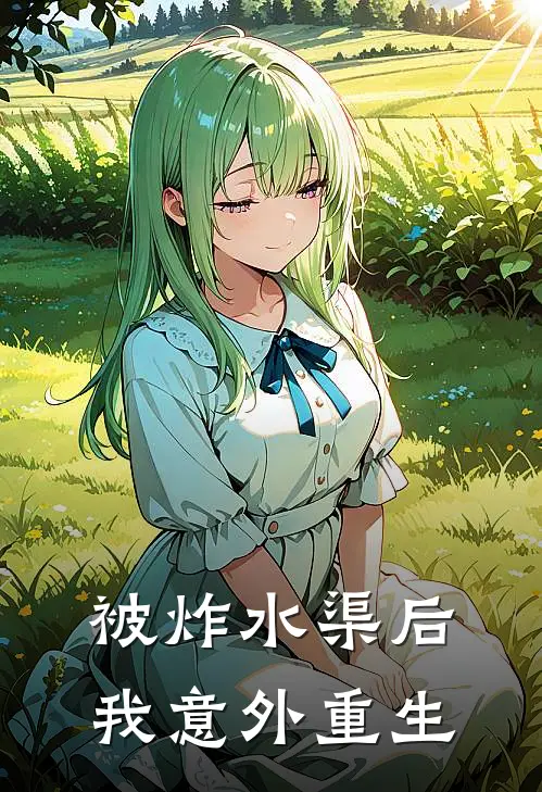 被炸水渠后我意外重生浩宇落婉免费小说大全_小说推荐完本被炸水渠后我意外重生(浩宇落婉)