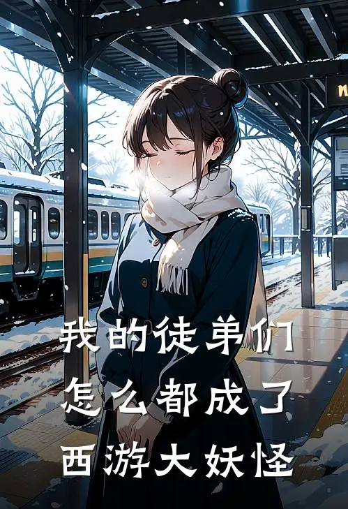 《我的徒弟们怎么都成了西游大妖怪》碧莲碧莲已完结小说_我的徒弟们怎么都成了西游大妖怪(碧莲碧莲)火爆小说