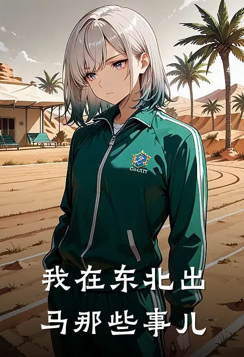 我在东北出马那些事儿