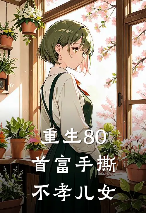 重生80：首富手撕不孝儿女林秀芬王丽娟完整版免费小说_全本免费完结小说重生80：首富手撕不孝儿女林秀芬王丽娟