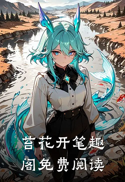 苔花开笔趣阁免费阅读