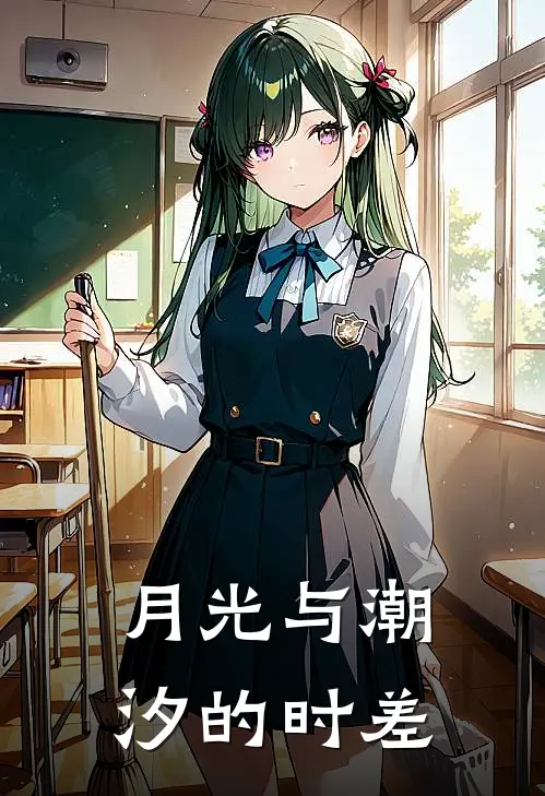 月光与潮汐的时差(林晚月沈砚洲)全本免费小说_阅读免费小说月光与潮汐的时差林晚月沈砚洲